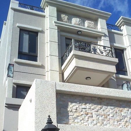 Hualien Edinburgh Homestay Zewnętrze zdjęcie