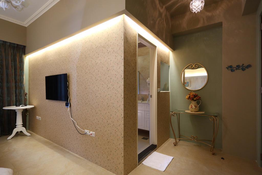 Hualien Edinburgh Homestay Zewnętrze zdjęcie