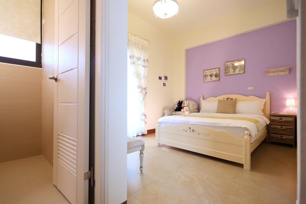 Hualien Edinburgh Homestay Zewnętrze zdjęcie