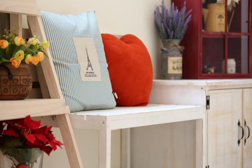 Hualien Edinburgh Homestay Zewnętrze zdjęcie