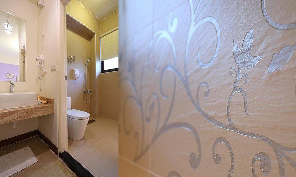 Hualien Edinburgh Homestay Zewnętrze zdjęcie