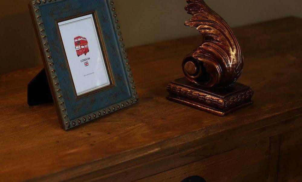 Hualien Edinburgh Homestay Zewnętrze zdjęcie