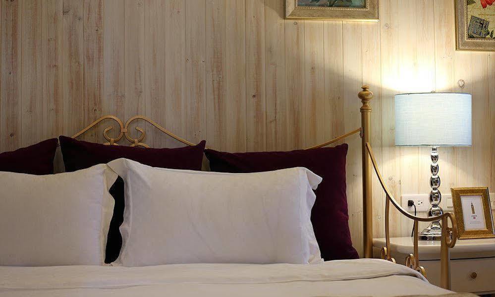 Hualien Edinburgh Homestay Zewnętrze zdjęcie
