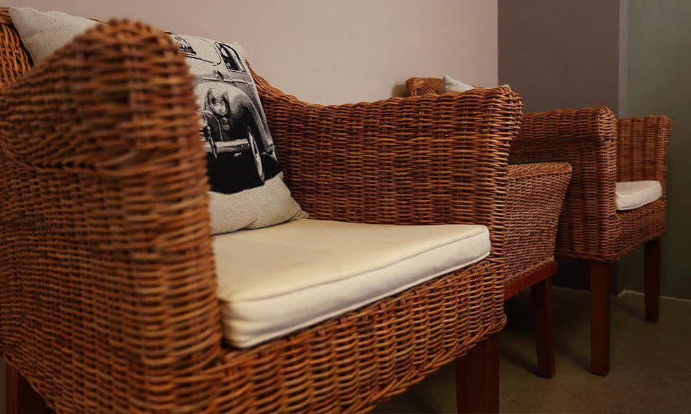 Hualien Edinburgh Homestay Zewnętrze zdjęcie